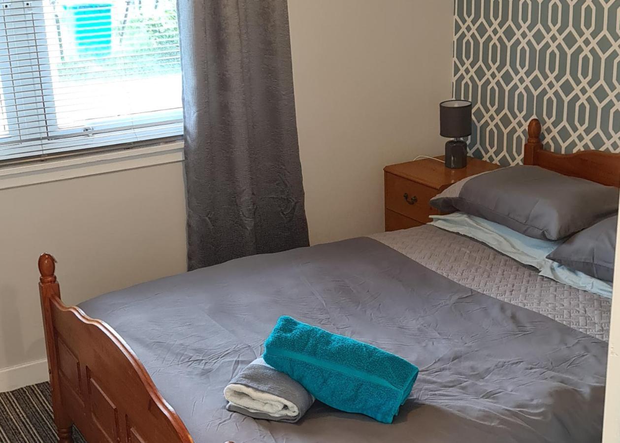 Beautiful 2-Bed Apartment In Campbeltown Exterior photo